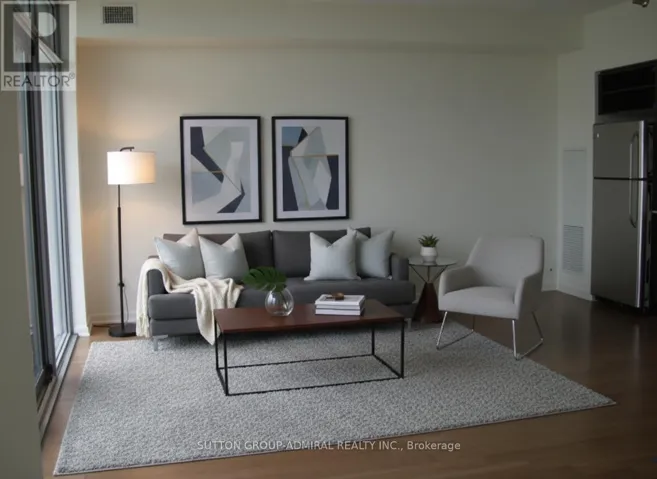 2216 - 105 THE QUEENSWAY WAY, Toronto (High Park-Swansea), Ontario M6S5B5