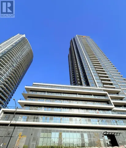 2608 - 15 WATERGARDEN DRIVE, Mississauga (Hurontario), Ontario L5R0H4