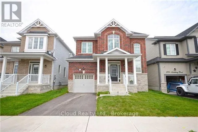 668 ARMSTRONG ROAD, Melancthon, Ontario L9V3V4