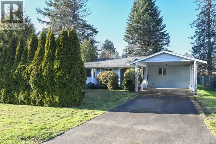 613 Pritchard Rd, Comox, British Columbia V9M3J1