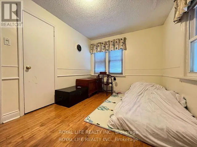33 AGINCOURT DRIVE, Toronto (Agincourt South-Malvern West), Ontario M1S1M5