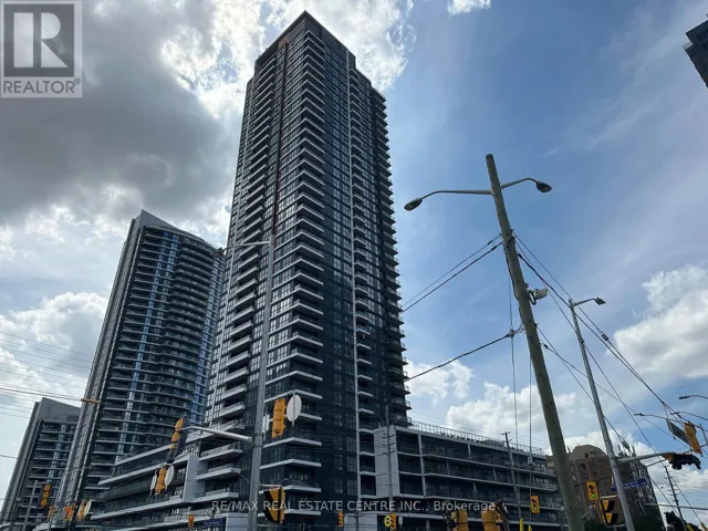 2108 - 15 WATERGARDEN DRIVE, Mississauga (Hurontario), Ontario L5R0H4