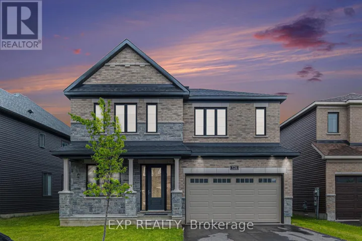 528 ANCHOR CIRCLE, Ottawa, Ontario K4M0X5