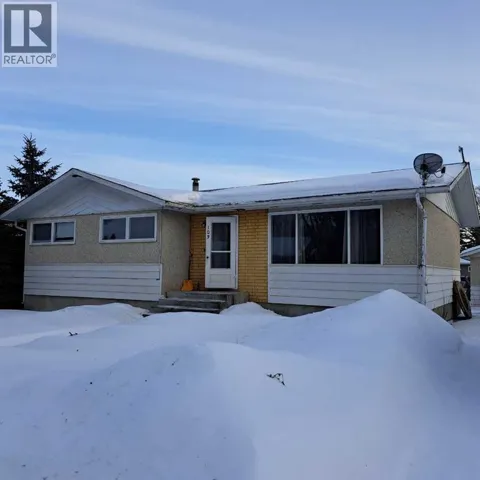 103 1st Street N, Marwayne, Alberta T0B2X0