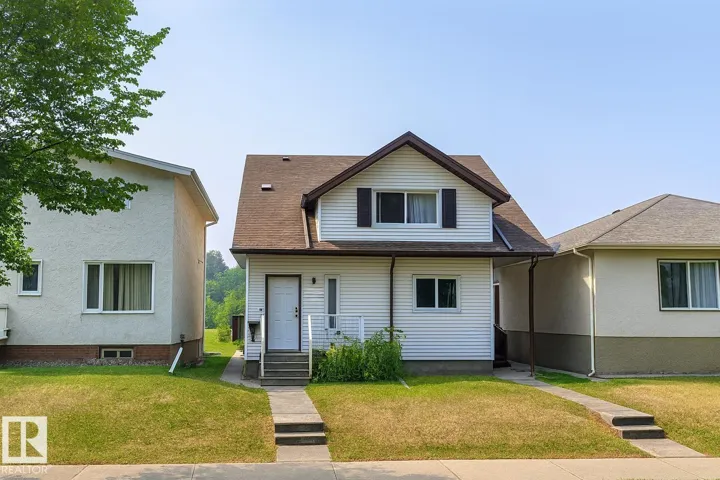 10831 80 AV NW, Edmonton, Alberta T6E1V9