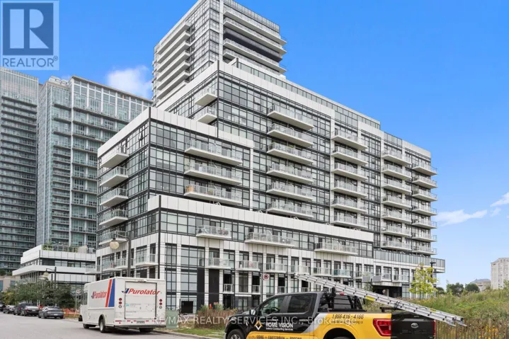 115 - 251 MANITOBA STREET, Toronto (Mimico), Ontario M8Y0A7