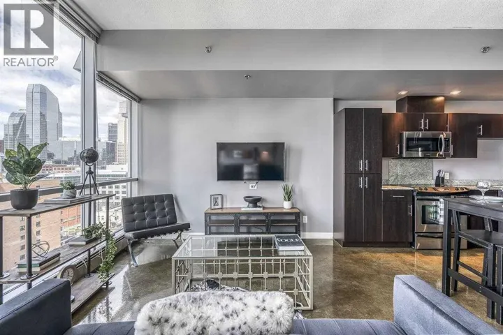 907, 135 13 Avenue SW, Calgary, Alberta T2R0W8