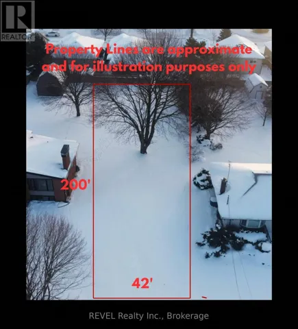 TBD PELHAM STREET, Pelham (Fonthill), Ontario L3C3E4