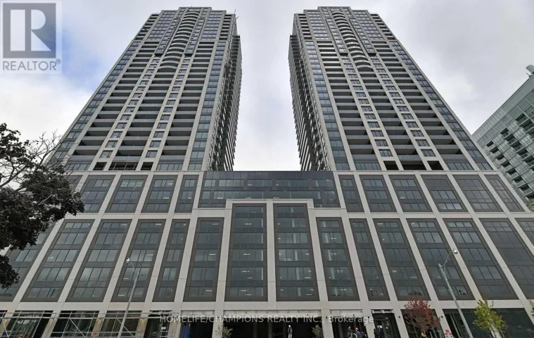 2112 - 1926 LAKE SHORE BOULEVARD W, Toronto (High Park-Swansea), Ontario M6S1A2