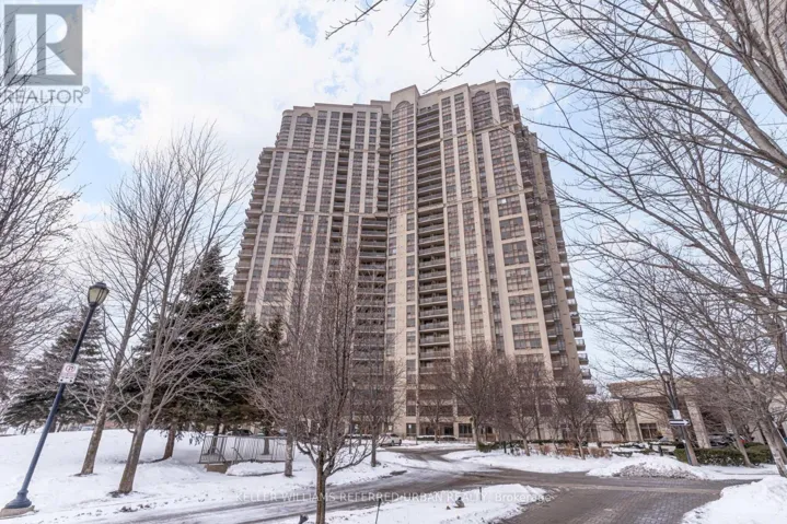 104 - 710 HUMBERWOOD BOULEVARD, Toronto (West Humber-Clairville), Ontario M9W7J5