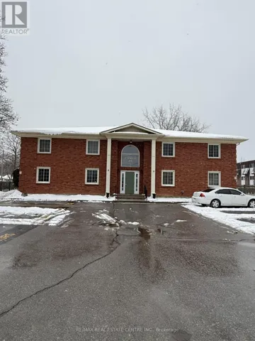 104 - 6381 DUNN STREET, Niagara Falls (Dorchester), Ontario L2G2P6