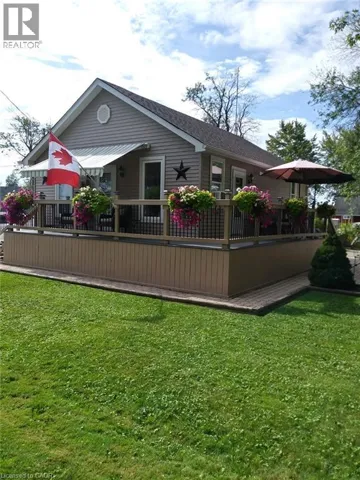1040 LAKESHORE Road, Selkirk, Ontario N0A1P0