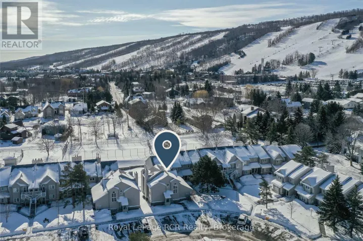 22 - 162 SETTLERS WAY, Blue Mountains, Ontario L9Y0M4