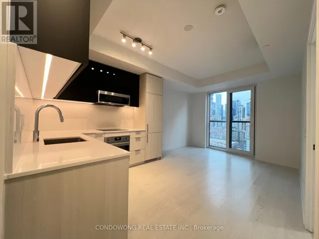 1809 - 308 JARVIS STREET, Toronto (Church-Yonge Corridor), Ontario M5B0E3