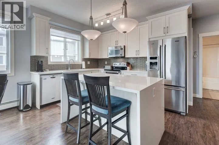 3302, 522 Cranford Drive SE, Calgary, Alberta T3M2L7