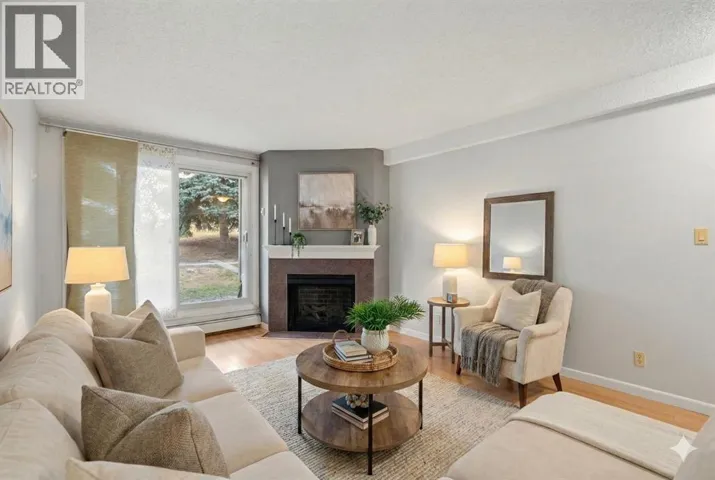 412, 6400 Coach Hill Road SW, Calgary, Alberta T3H1B8