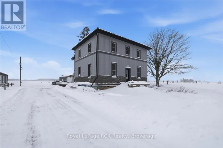 45169 JAMESTOWN ROAD, Huron East (Grey), Ontario N4W3G7
