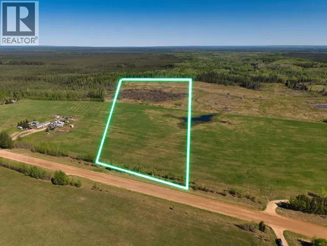 0424251;1;2, Rural Lesser Slave River No. 124, M.D. of, Alberta T0G2B0