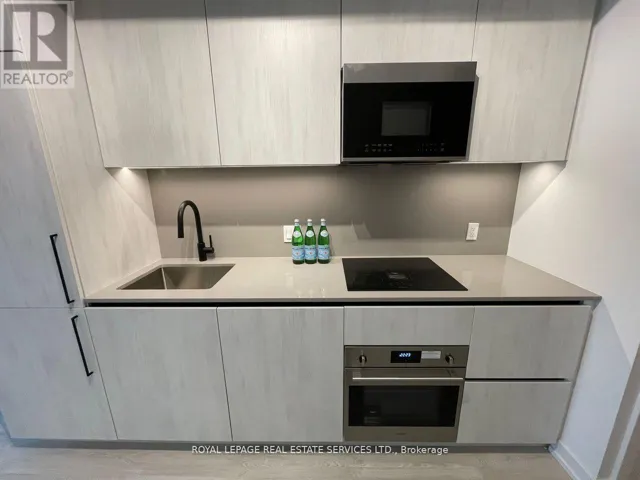 303 - 35 PARLIAMENT STREET, Toronto (Waterfront Communities), Ontario M5A1G1