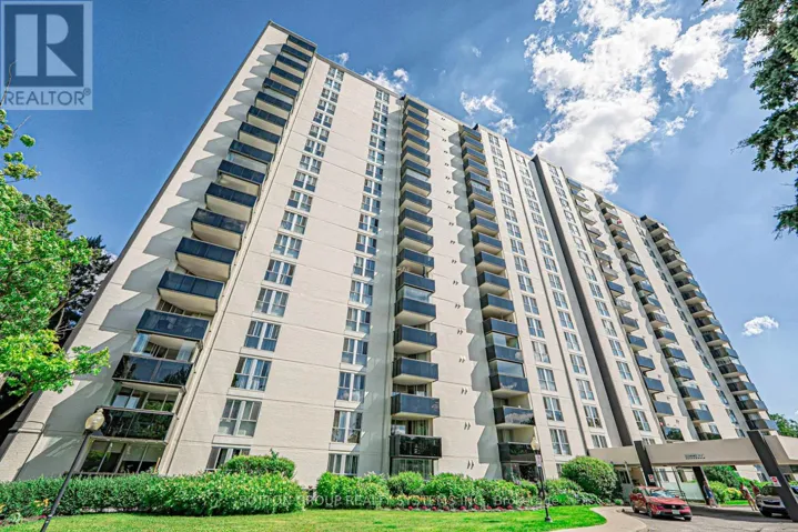 904 - 420 MILL ROAD, Toronto (Eringate-Centennial-West Deane), Ontario M9C1Z1