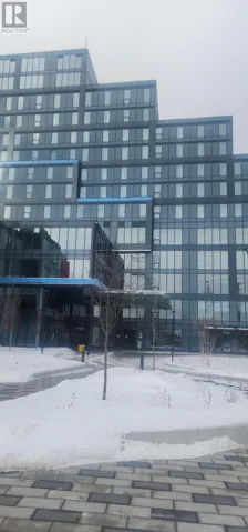 402 - 996 MARTIN GROVE ROAD, Toronto (West Humber-Clairville), Ontario M9W4V8