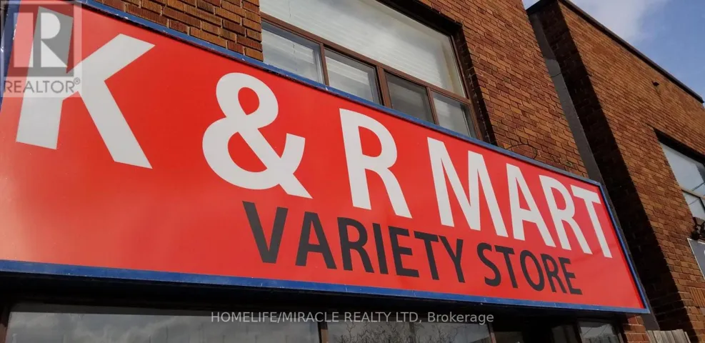 576 ROGERS ROAD, Toronto (Keelesdale-Eglinton West), Ontario M6M1B6