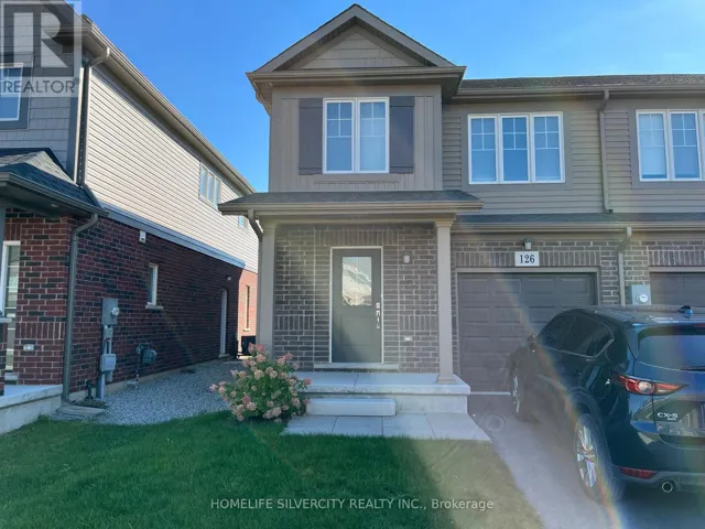 126 ACACIA ROAD, Pelham (Fonthill), Ontario L0S1E6