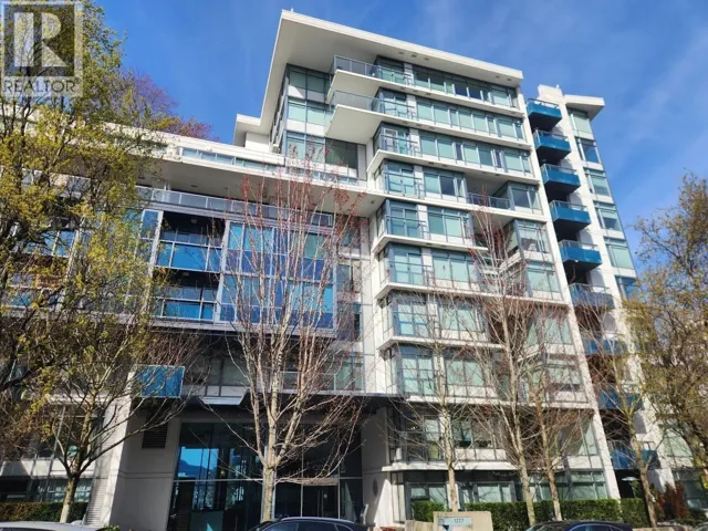 600 1777 W 7 AVENUE, Vancouver, British Columbia V6J0E5
