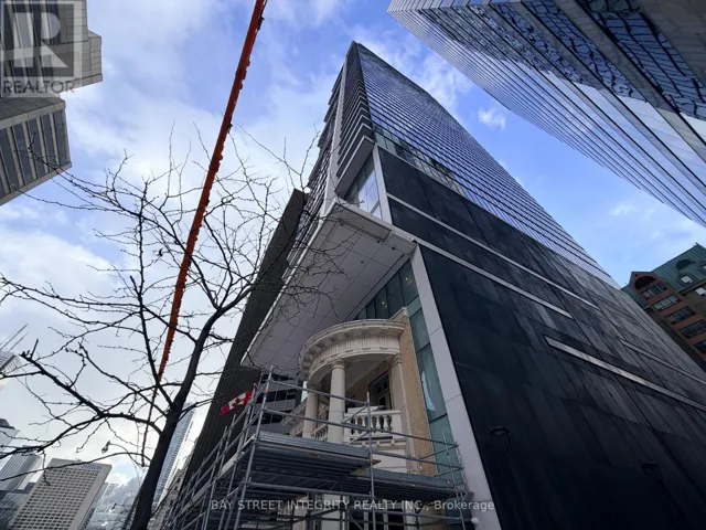 1209 - 426 UNIVERSITY AVENUE, Toronto (University), Ontario M5G1S9