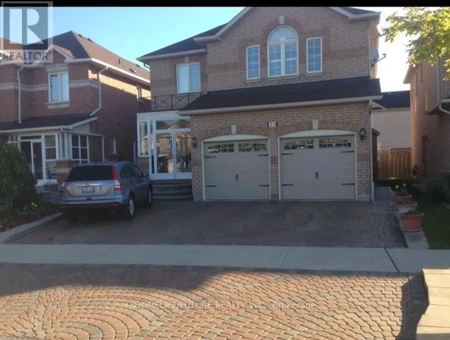 MAIN - 23 EASTVALE DRIVE, Markham (Cedarwood), Ontario L3S4N7