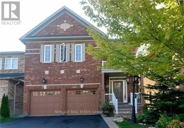 9 NESS ROAD, Brampton (Bram West), Ontario L6Y5N6