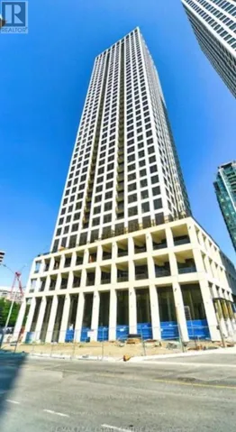 2509 - 30 ELM DRIVE W, Mississauga (City Centre), Ontario L5A4C3