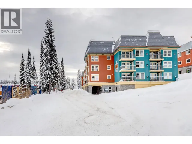 155 Silver Lode Lane Unit# 367, Vernon, British Columbia V1B3M1