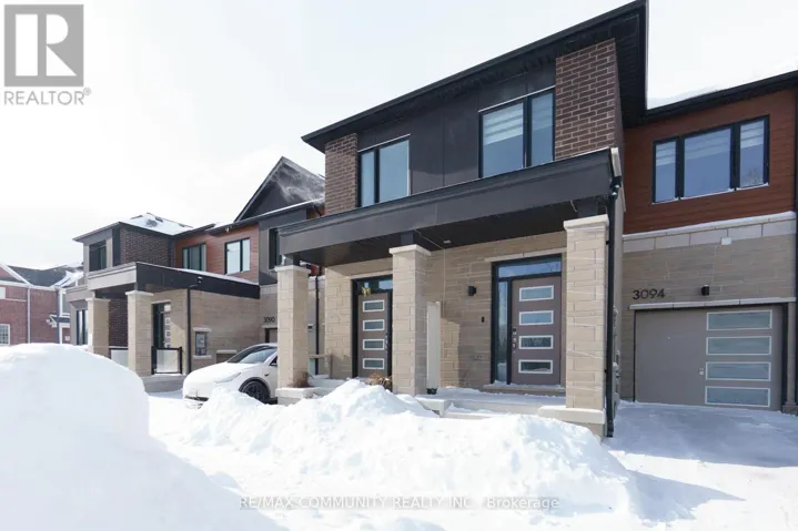 3094 SIDELINE 16, Pickering, Ontario L1X0K6