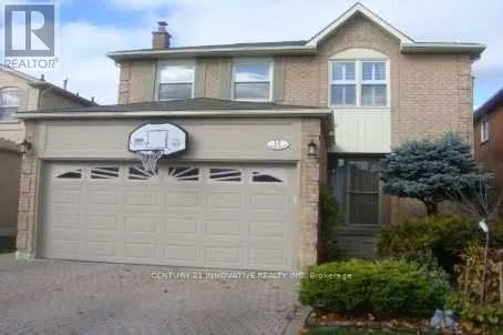 BSMT - 32 COUPERTHWAITE CRESCENT, Markham (Unionville), Ontario L3R6N4