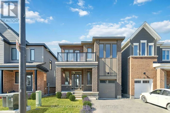 356 PENINSULA ROAD, Ottawa, Ontario K0A2Z0