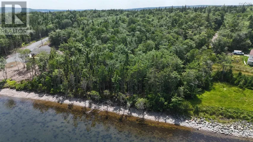 Lot 1A-31 Maple Drive, Cape George Estates, Nova Scotia B0E3B0