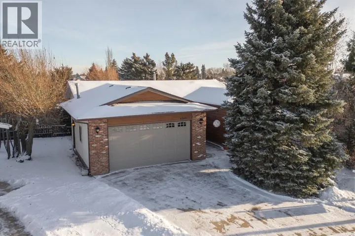 4305 74 Street, Camrose, Alberta T4V3V3