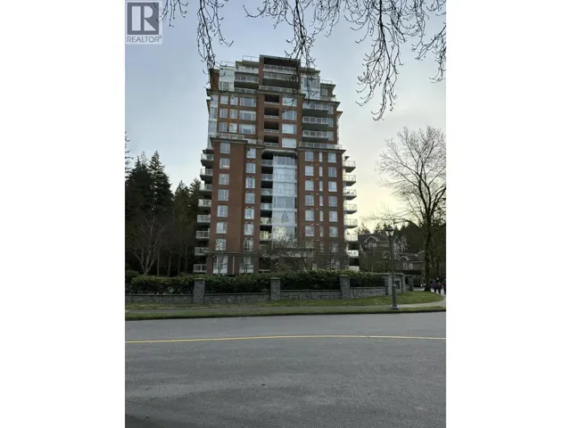 402 5615 HAMPTON PLACE, Vancouver, British Columbia V6T2L1