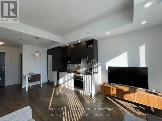 1605 - 199 RICHMOND STREET W, Toronto (Waterfront Communities), Ontario M5V0H4
