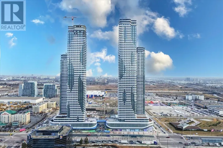 611 - 225 COMMERCE STREET, Vaughan (Vaughan Corporate Centre), Ontario L4K5Z7