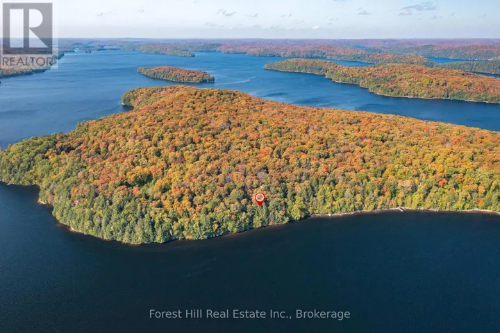 0 BEAR ISLAND, Dysart et al (Havelock), Ontario P0A1E0