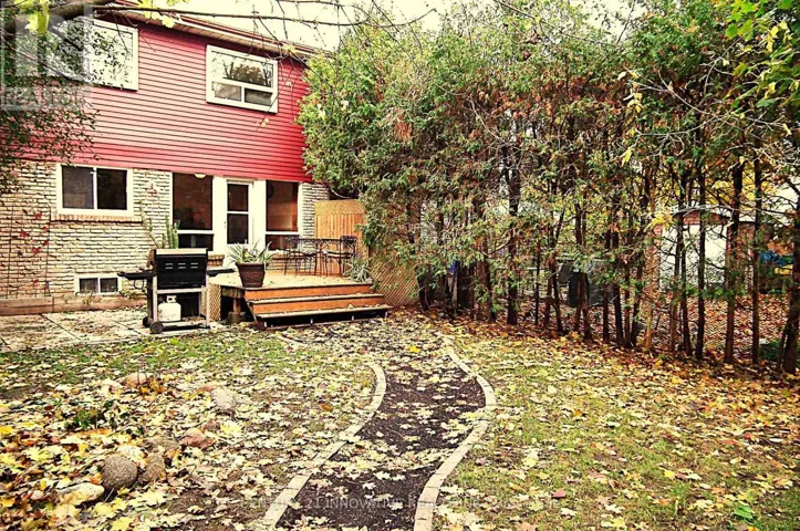 181 ORMOND DRIVE S, Oshawa (Samac), Ontario L1G6T6