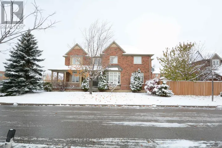 4825 FULWELL ROAD, Mississauga (Churchill Meadows), Ontario L5M7J8