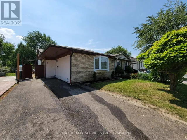 9 BRUCE BEER DRIVE, Brampton (Madoc), Ontario L6V2W7