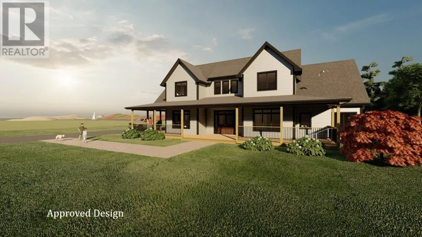 Lot 24-3 Paynter Road, Spring Brook, Springbrook, Prince Edward Island C0B1M0