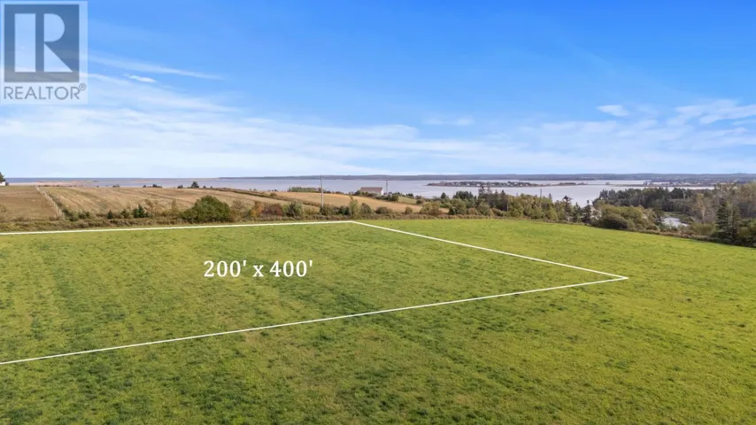 Lot 24-4 Paynter Road, Spring Brook, Springbrook, Prince Edward Island C0B1M0