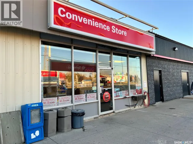 6 Highway, Watson, Saskatchewan S0K4V0