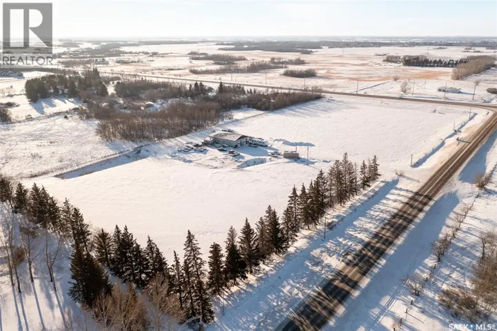 Lot 2 - 180 Grasswood ROAD, Corman Park Rm No. 344, Saskatchewan S7T1A7
