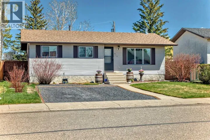314 Mckinnon Drive, Carseland, Alberta T0J0M0